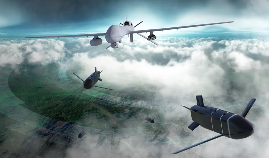DATA LINK SOLUTIONS SELECTED TO PROVIDE BAE SYSTEMS’ FIRENET™ TACTICAL SYSTEMS FOR U.S. NAVY